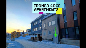 Tromso CoCo Apartments